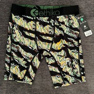 Boys Ethika underwear